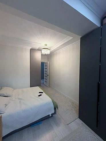 Продажа квартир: 2 комнаты, 57 м², 16 этаж — 3