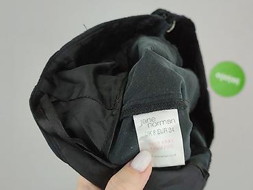 pull on trousers h: Jane Norman, Spodnie materiałowe damskie, rozmiar S — 5