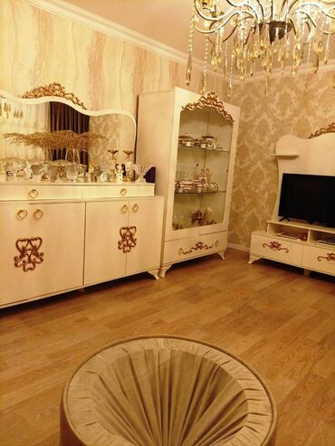 Həyət evləri və villaların satışı: Bakıxanov qəs. 4 otaqlı, 107 kv. m, Yeni təmirli — 3