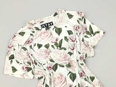 T-shirt damski, rozmiar L