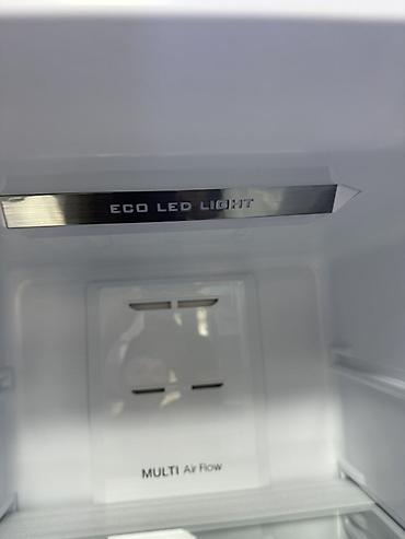 Холодильники: Холодильник Midea, Двухкамерный — 6