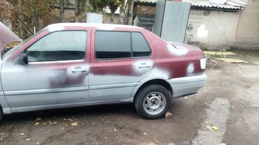 Volkswagen: Volkswagen Golf: 2025 г., Седан — 3