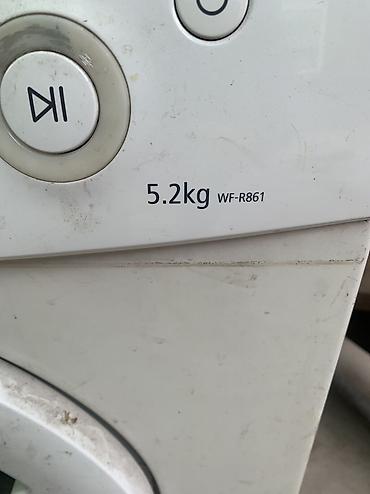 dyson hs05: Продаю стиральную машину автомат Самсунг в рабочем состоянии — 3