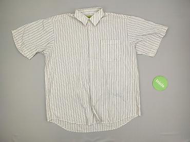 ecko: Classic, Koszulа dla mężczyzn, rozmiar 4XL — 2