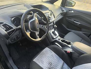 prodaj: LIMARIJA ZA FORD C-MAX OD 2011. DO 2014. GOD. | SMEDEREVSKA PALANKA — 3