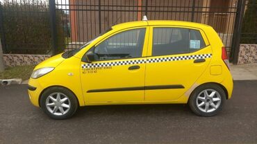 Used Cars: Hyundai i10: 1.1 l | 2009 year Hatchback