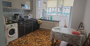квартира потселением: 1 комната, Агентство недвижимости, Без подселения, С мебелью полностью