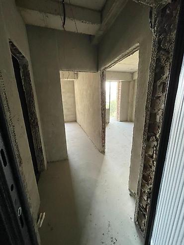 52: 1 комната, 52 м², Нижний Джал (Джал-23) Элитка, 9 этаж, ПСО (под самоотделку) — 7