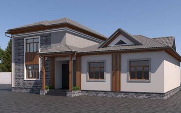 Dizayn, layihə: İnteryer, eksteryer, mebel dizayn işləri — 3