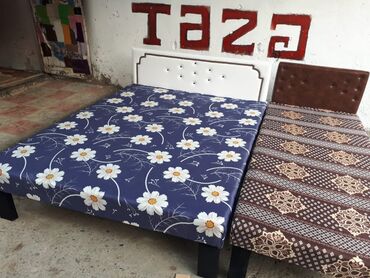 Çarpayılar: Yeni, İkinəfərlik çarpayı, Bazasız, Matrassız, Siyirməsiz — 6