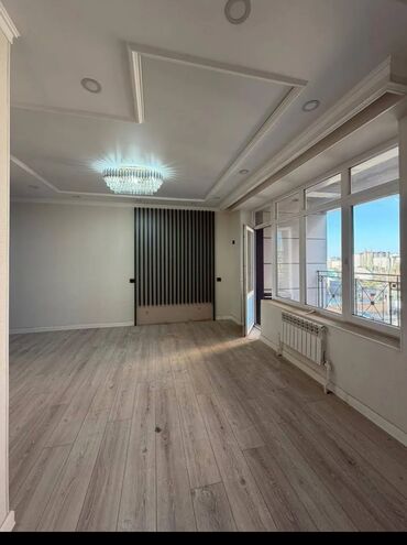 Продажа квартир: 2 комнаты, 76 м², Элитка, 3 этаж — 1