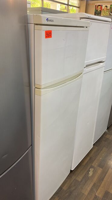 Soyuducular: 2 qapılı Indesit Soyuducu Satılır