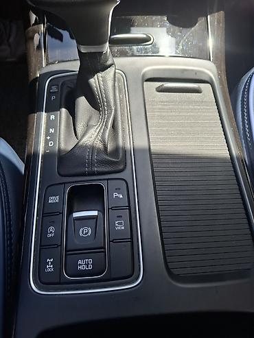 лабой: Kia Sorento: 2019 г., 2 л, Автомат, Дизель, Кроссовер — 8