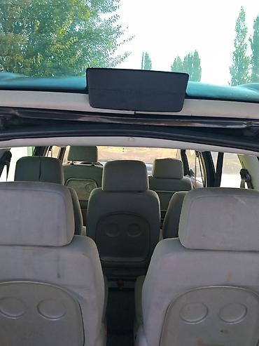 bmw m5f90: Volkswagen Sharan: 1999 г., 1.8 л, Механика, Бензин, Минивэн — 4