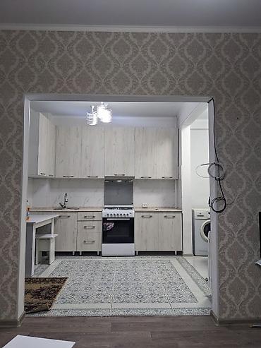 на один месяц: 1 комната, Тунгуч мкр Агентство недвижимости, Без животных, от 1 месяца, от 3 месяцев, от 6 месяцев, С мебелью полностью — 3