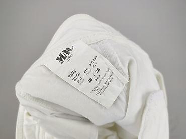 classics77 trousers: MAC, Spodnie materiałowe damskie, rozmiar S — 5