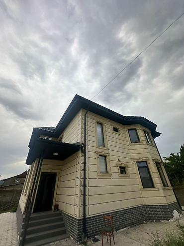 200 м², 5 бөлмө, Арча-Бешик ж/м, Чогуу жашоосу жок