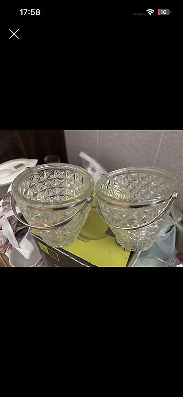 samovar od: Sovet xrustalı, nadir — 1