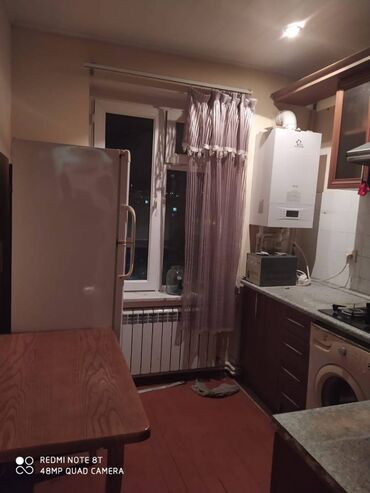 Uzunmüddətli kirayə mənzillər: Neftçilər metrosunun yaxınlığında vosmoya diqlasa yaxın 5 mertebeli — 5