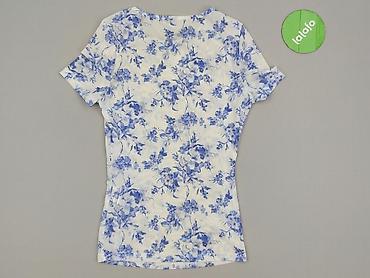 bluzki uv: Shein, T-shirt damski, rozmiar S — 3