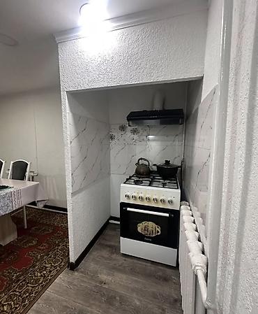 Продажа квартир: Продается 3 ком 🏠 дом район: Кызыл Аскер Участок 1.5 соток 80 м2 — 13
