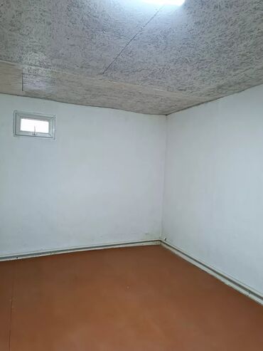 сдоются дома в навопокровка срочно или вримянки: 20 м², 1 комната, Бронированные двери, Забор, огорожен