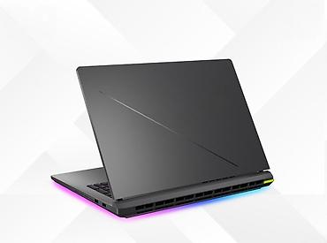 ASUS: Asus Rog Strix G615JPR-RV118 Asus Rog Strix G615JPR-RV118 Asus Rog — 6