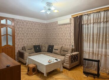 Mənzil kirayələyirəm: 2 otaqlı, 30 kv. m — 4