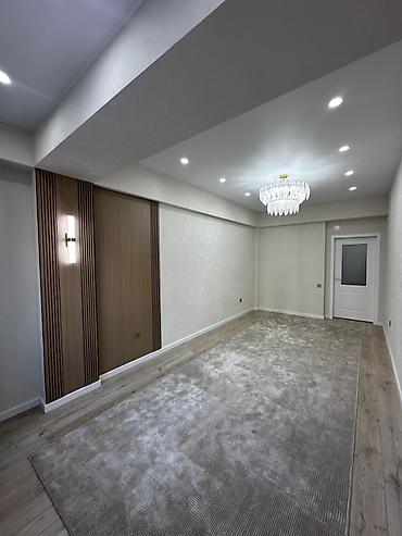elegance stroy: 1 комната, 45 м², Технопарк Элитка, 10 этаж, Свежий ремонт — 2