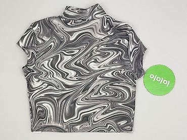 pepco ac dc: Bershka, Top damski, rozmiar S — 3