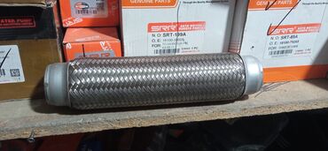 Другие детали для мотора: Ходовые Запчасти на японские автомобили сайлентблок — 26