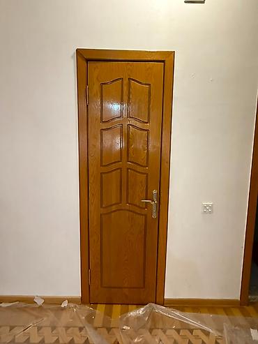 Digər mebel: 1 qonaq otaqi qapisi 1 metbex qapisi 2 yataq otaqi qapisi 2 — 7
