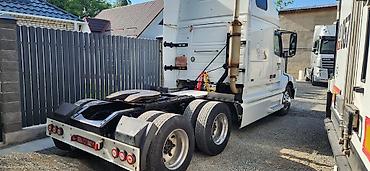 motor d12 volvo: Тягач, Volvo, Без прицепа — 2