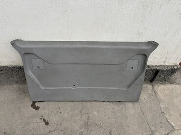 Другие автозапчасти: Запчасти для Mitsubishi space gear — 205