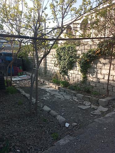 quba şəhəri: 3 otaqlı, 100 kv. m, Kredit yoxdur, Təmirsiz — 2
