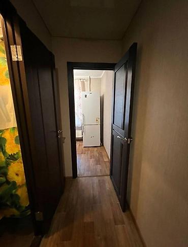 Аренда квартир: 🏠 1-комнатная квартира
📍 Восток 5
🏙 Бишкек
💰 30 000 сом — 8