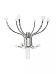 Вешалки: Вешалка для одежды Габариты Высота предмета 174 см Ширина предмета 41 — 7