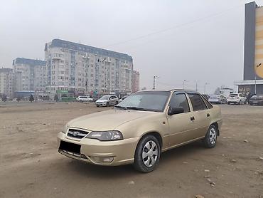 дверь нексия 2: Daewoo Nexia: 2009 г., 1.6 л, Механика, Бензин, Седан — 2