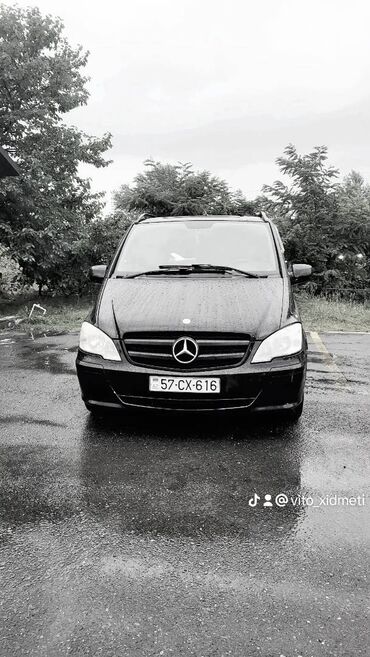 bakı istanbul avtobus marşrutları: Minivan, Bakı - Qəbələ, 7 Oturacaq