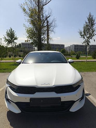 kaiyi e5: Kia K5: 2021 г., 1.6 л, Автомат, Бензин, Седан — 1