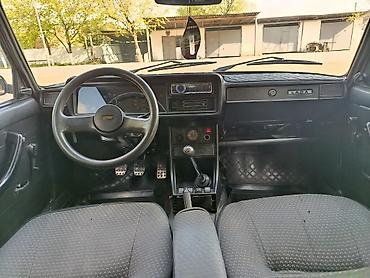 VAZ (LADA): Barter baxır maşına yazın ancaq zəng vurmuyun — 15