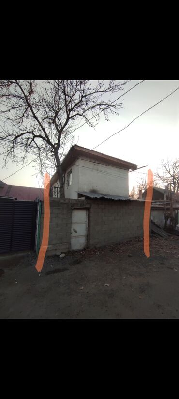 Продажа домов: Дом, 100 м², 2 комнаты — 1