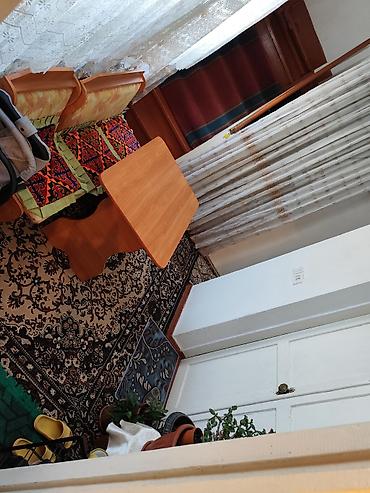 Продажа коттеджей и домов: Продаю 2 этажный дом в городе Кара Балта. все условия есть — 12