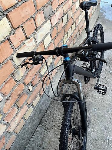 Горные велосипеды: Горный велосипед, Skillmax, Алюминий, Б/у — 17