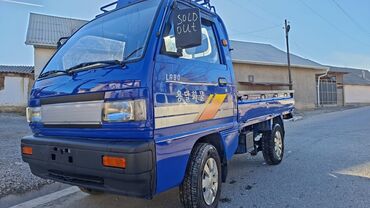 Daewoo: Daewoo Лабо: 2019 г., 0.8 л, Газ — 7