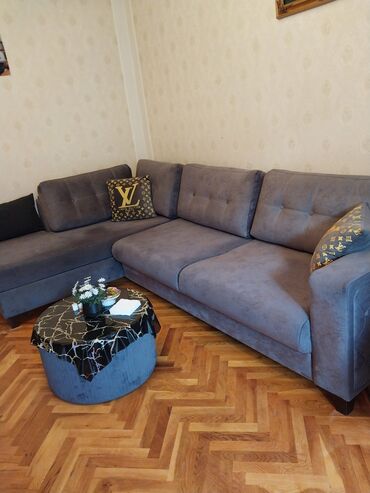 islemis divan: Угловой диван, Новый, Раскладной, С подъемным механизмом