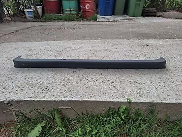 spica ruma: SPOJLER KADET SUZA KAO NOV ZA OPEL KADETT OD 1984. DO 1991. GOD. | — 2