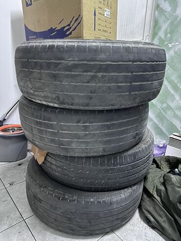 литые диски r17 тойота: Шины 225 / 60 / R 17, Лето, Комплект, Легковые, Япония