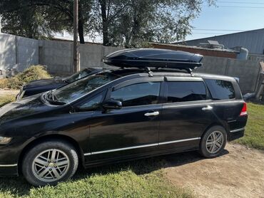 бокс на крышу авто купить в бишкеке: Автобокс