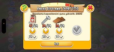 домкрат для авто: Hay day oyunu satılır 20 Azn — 5